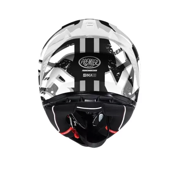 PREMIER Hyper SR Helmet Bukósisak