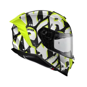 PREMIER Hyper SR Helmet Bukósisak