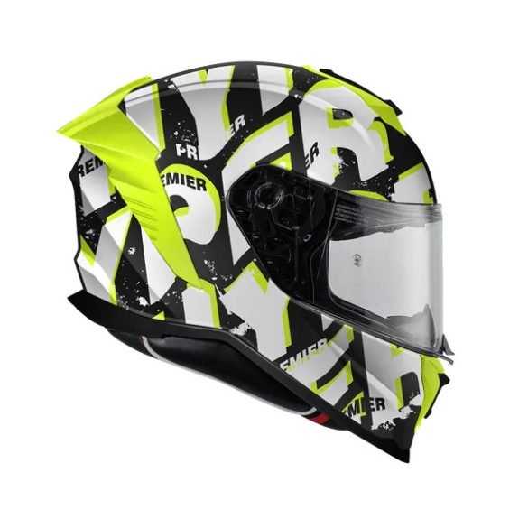PREMIER Hyper SR Helmet Bukósisak
