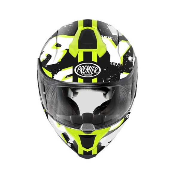 PREMIER Hyper SR Helmet Bukósisak