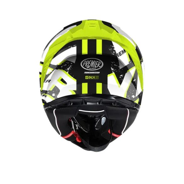PREMIER Hyper SR Helmet Bukósisak