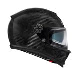 PREMIER Commander Carbon Helmet Bukósisak