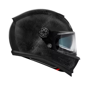 PREMIER Commander Carbon Helmet Bukósisak