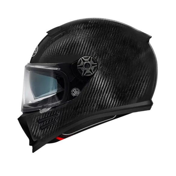 PREMIER Commander Carbon Helmet Bukósisak