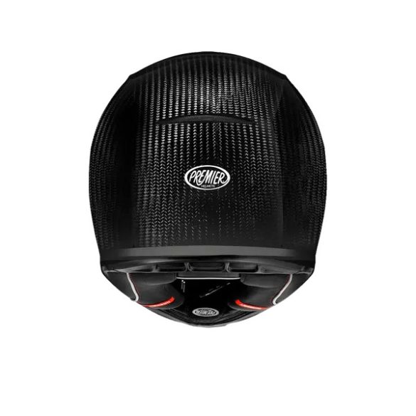 PREMIER Commander Carbon Helmet Bukósisak