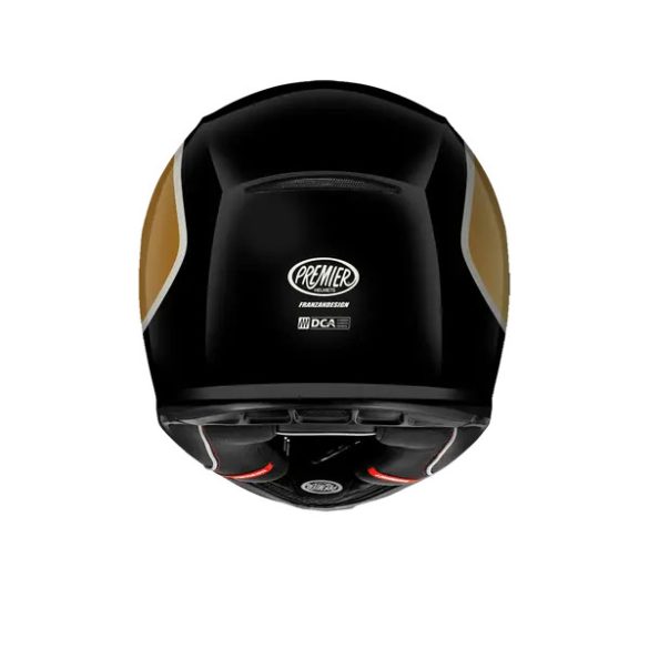 PREMIER Commander GP Helmet Bukósisak