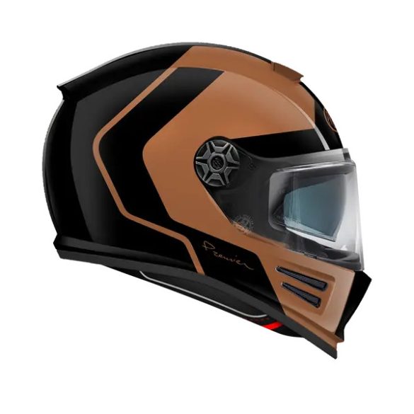 PREMIER Commander GP Helmet Bukósisak
