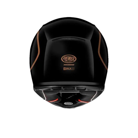 PREMIER Commander GP Helmet Bukósisak