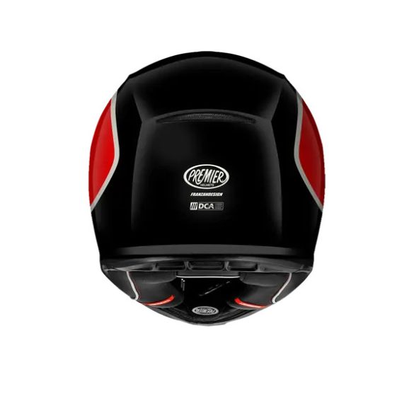 PREMIER Commander GP Helmet Bukósisak