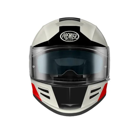 PREMIER Commander GP Helmet Bukósisak