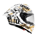 PREMIER  Monza HA Helmet Bukósisak