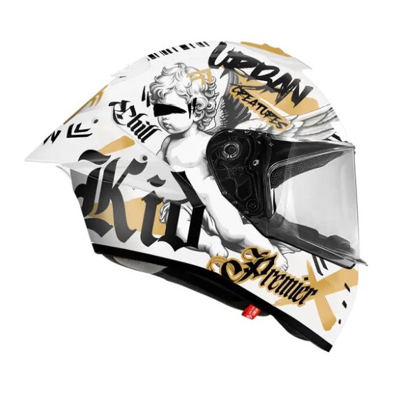 PREMIER  Monza HA Helmet Bukósisak