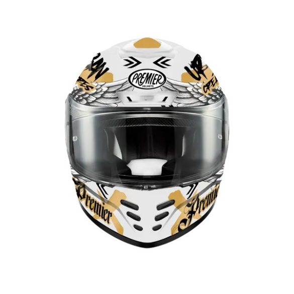 PREMIER  Monza HA Helmet Bukósisak