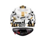 PREMIER  Monza HA Helmet Bukósisak