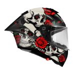 PREMIER Monza RO Helmet bukósisak