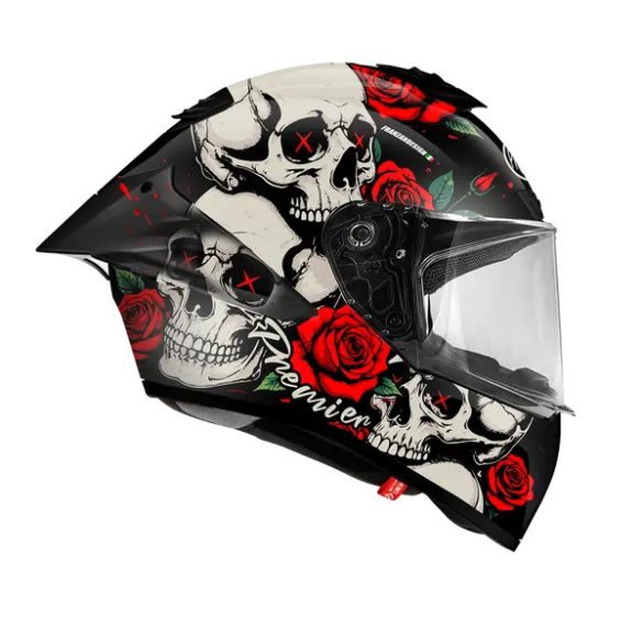 PREMIER Monza RO Helmet bukósisak