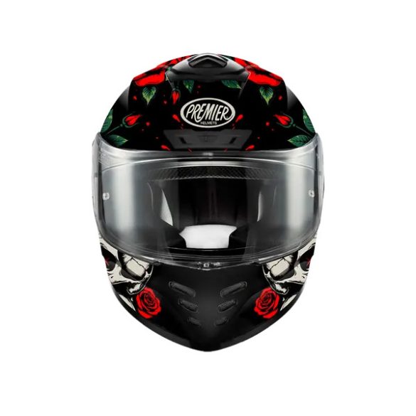 PREMIER Monza RO Helmet bukósisak