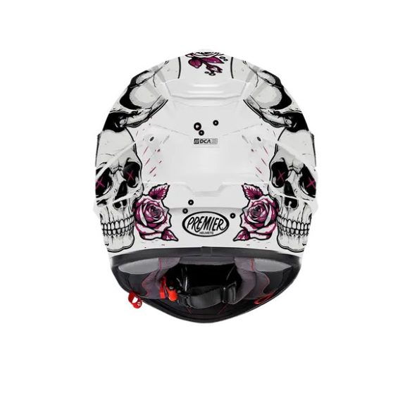 PREMIER Monza RO Helmet bukósisak