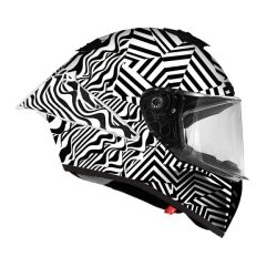 PREMIER Monza PT Helmet Bukósisak