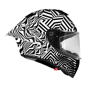 PREMIER Monza PT Helmet Bukósisak
