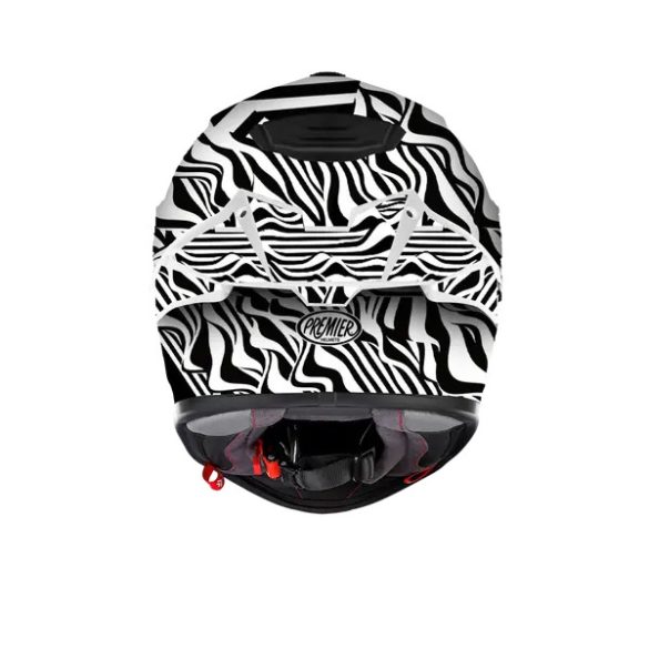 PREMIER Monza PT Helmet Bukósisak