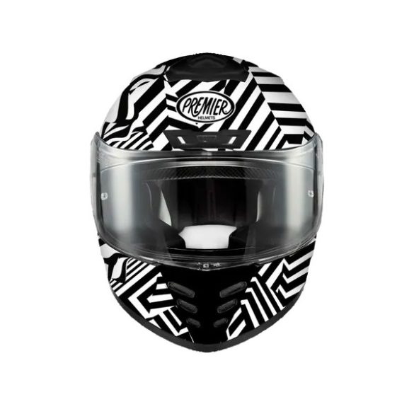 PREMIER Monza PT Helmet Bukósisak
