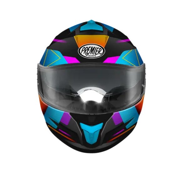 PREMIER Evoluzione RT Helmet Bukósisak