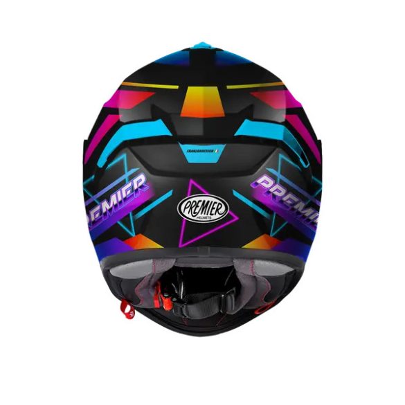PREMIER Evoluzione RT Helmet Bukósisak