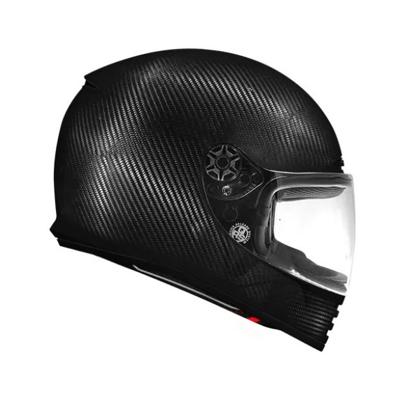 PREMIER  Thunder Carbon Helmet bukósisak
