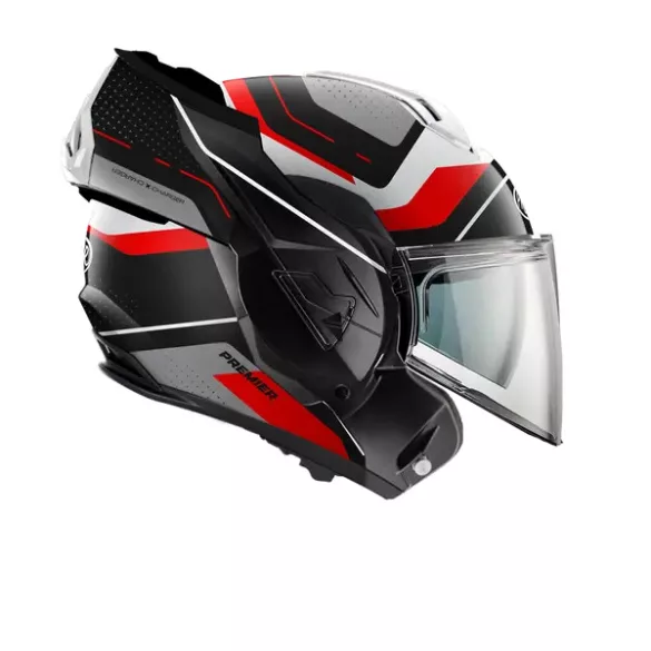 PREMIER X-Charger Helmet Bukósisak