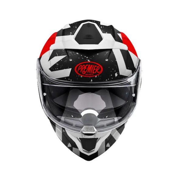 PREMIER Devil TP Helmet bukósisak