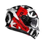 PREMIER Devil TP Helmet bukósisak