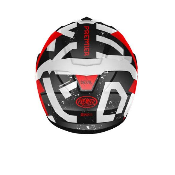 PREMIER Devil TP Helmet bukósisak