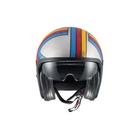 PREMIER Vintage Platinum Edition Helmet