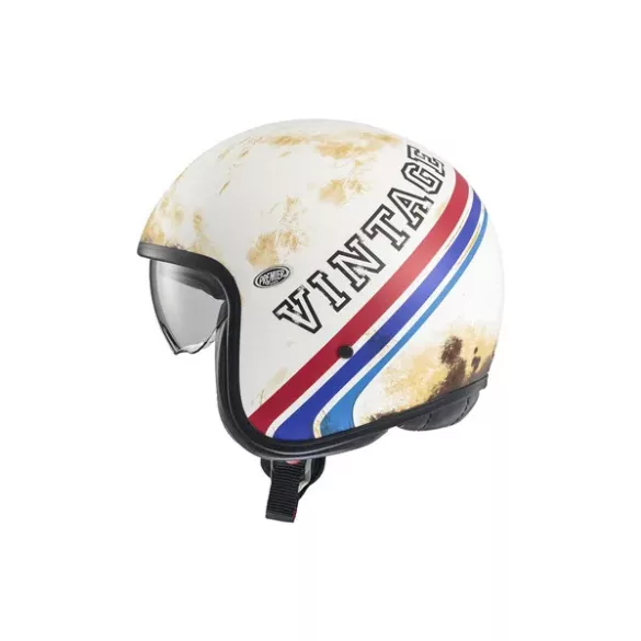 PREMIER Vintage Helmet Bukósisak