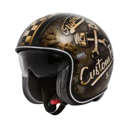 PREMIER Vintage OP 9 Helmet Bukósisak