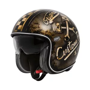 PREMIER Vintage OP 9 Helmet Bukósisak