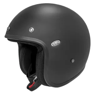 PREMIER Jet Classic Helmet Bukósisak