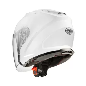 PREMIER Dokker Helmet Bukósisak