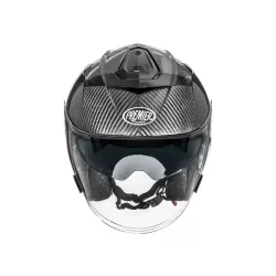 PREMIER JT5 Carbon Helmet Bukósisak