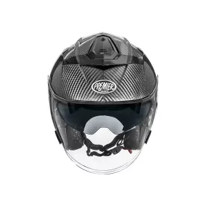 PREMIER JT5 Carbon Helmet Bukósisak