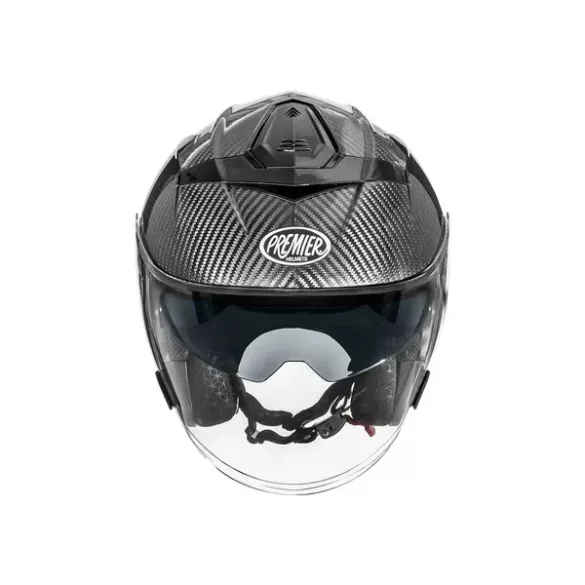 PREMIER JT5 Carbon Helmet Bukósisak