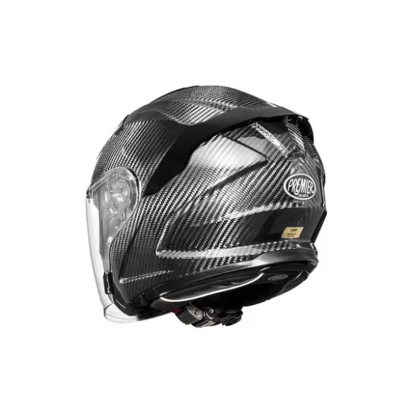 PREMIER JT5 Carbon Helmet Bukósisak