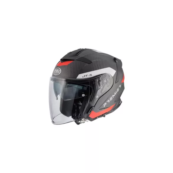 PREMIER JT5 Carbon MA Helmet Bukósisak