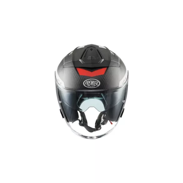 PREMIER JT5 Carbon MA Helmet Bukósisak