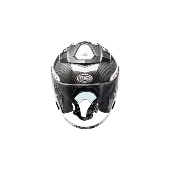 PREMIER JT5 Carbon MA Helmet Bukósisak