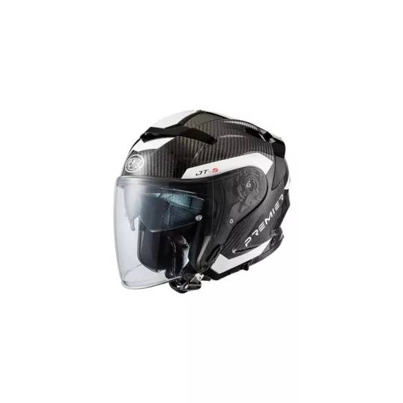 PREMIER JT5 Carbon MA Helmet Bukósisak