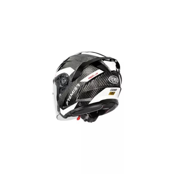 PREMIER JT5 Carbon MA Helmet Bukósisak