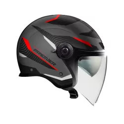 PREMIER City Fly Evo FA Helmet Bukósisak