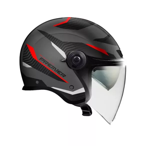 PREMIER City Fly Evo FA Helmet Bukósisak